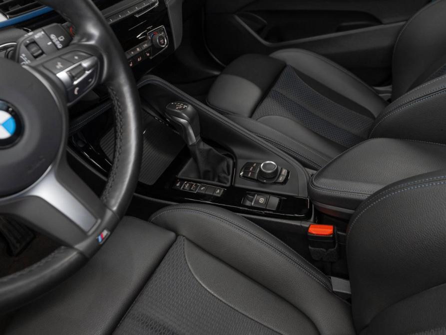 BMW X1 II (F48) Рестайлинг Москва  - изображение 15