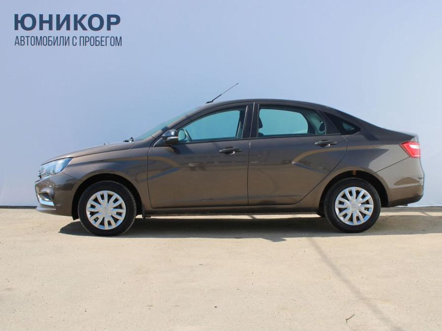 Lada (ВАЗ) Vesta I Нижний Новгород  - изображение 2
