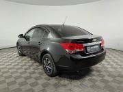 Chevrolet Cruze I Уфа  - изображение 30