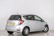 Nissan Note II Рестайлинг Красноярск  - изображение 31
