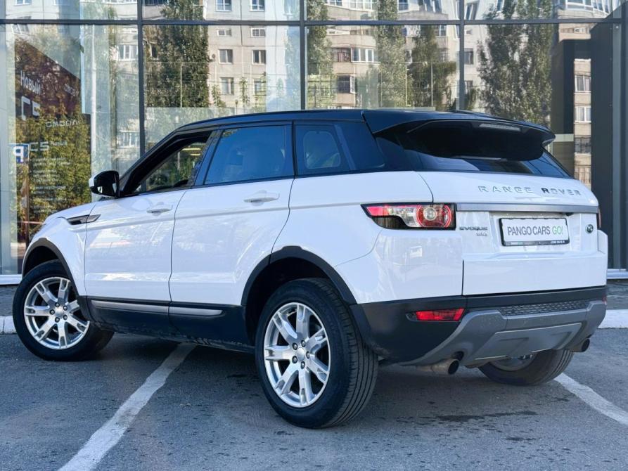 Land Rover Range Rover Evoque I Казань  - изображение 6
