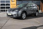 Nissan X-Trail III Иркутск  - изображение 25