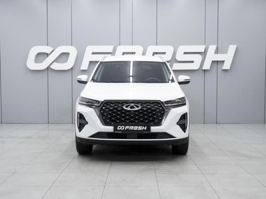 Chery Tiggo 7 Pro Max I Ростов-на-Дону  - изображение 3