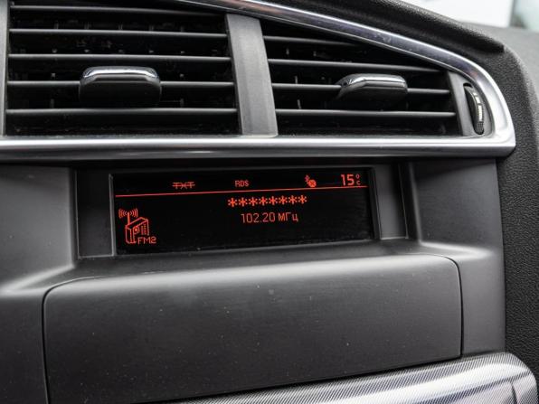 Citroen C4 II с пробегом 2014 года, цена 699 000 рублей, 181242 км, седан, Автокод Объявления