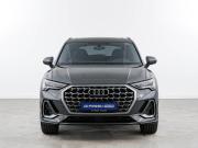 Audi Q3 II (F3) Москва  - изображение 27