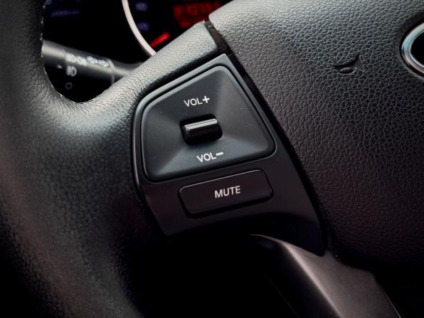 Kia Rio III с пробегом 2011 года, цена 799 000 рублей, 183336 км, седан, Автокод Объявления