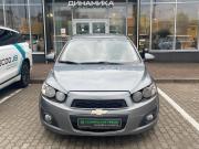 Chevrolet Aveo II Череповец  - изображение 15
