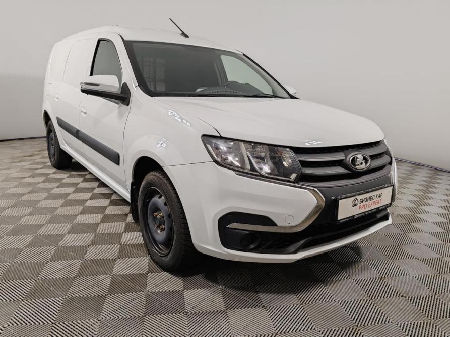 Lada (ВАЗ) Largus I Рестайлинг Москва  - изображение 3