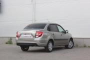 Lada (ВАЗ) Granta I Рестайлинг Белгород  - изображение 22