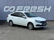 Lada (ВАЗ) Granta I Рестайлинг Кропоткин  - изображение 22