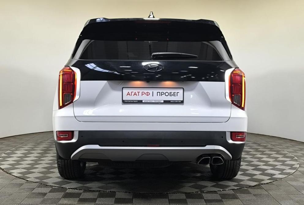 Hyundai Palisade I Нижний Новгород  - изображение 5