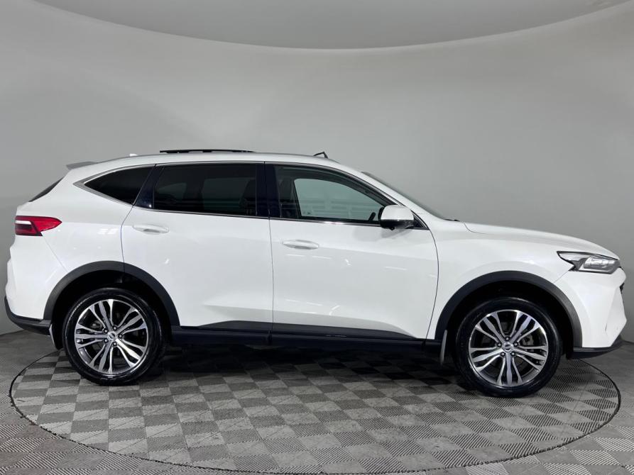Haval F7 I Рестайлинг Ростов-на-Дону  - изображение 4