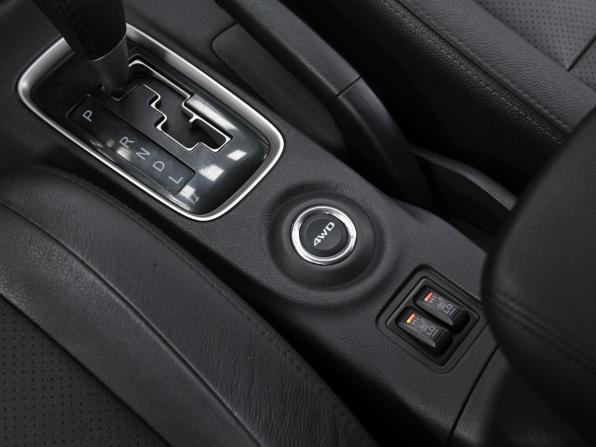 Mitsubishi Outlander III Рестайлинг 2 с пробегом 2016 года, цена 1 399 000 рублей, 105000 км, внедорожник, Автокод Объявления