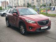 Mazda CX-5 I Санкт-Петербург  - изображение 11