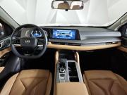 Changan Hunter Plus Москва  - изображение 40