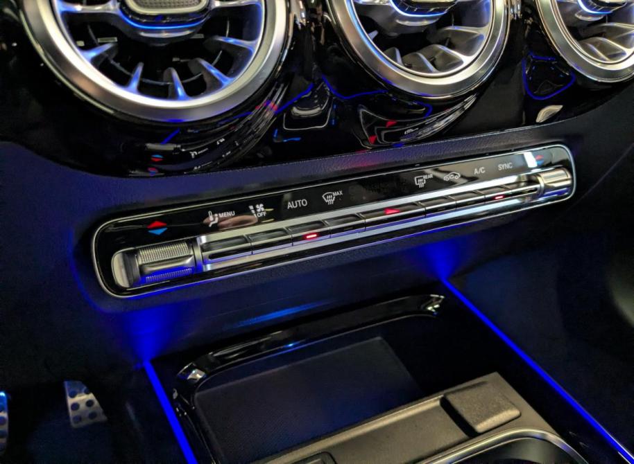 Mercedes-Benz GLA AMG II (H247) Санкт-Петербург  - изображение 28