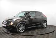 Nissan Juke I Нижний Новгород  - изображение 26