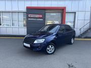 Lada (ВАЗ) Granta I Альметьевск  - изображение 21