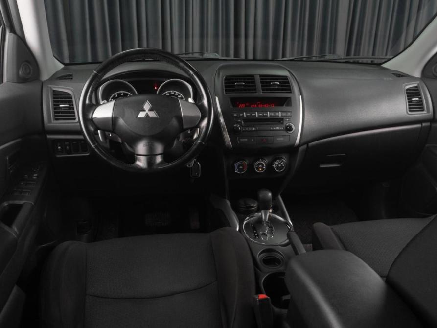 Mitsubishi ASX I Тюмень  - изображение 6