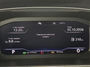 Volkswagen Tiguan II Омск  - изображение 49