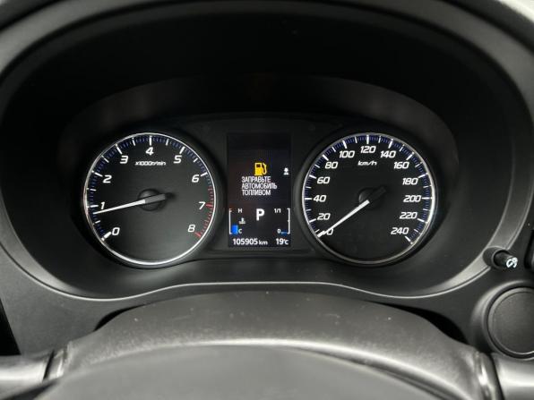 Mitsubishi Outlander III Рестайлинг 2 с пробегом 2018 года, цена 1 990 000 рублей, 106000 км, внедорожник, Автокод Объявления
