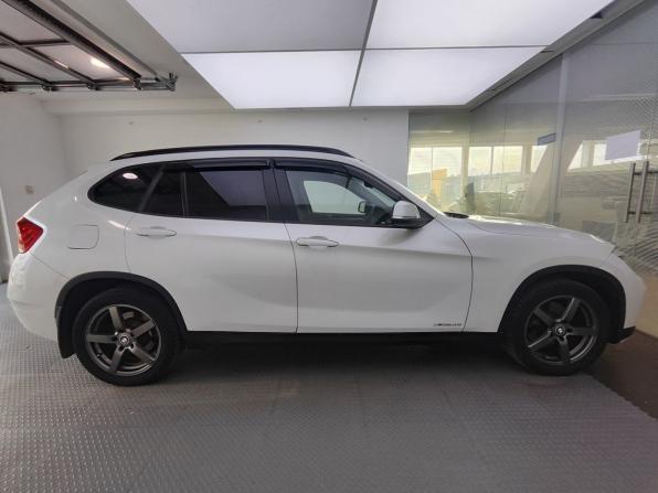 BMW X1 I (E84) Рестайлинг с пробегом 2012 года, цена 1 180 000 рублей, 195662 км, внедорожник, Автокод Объявления