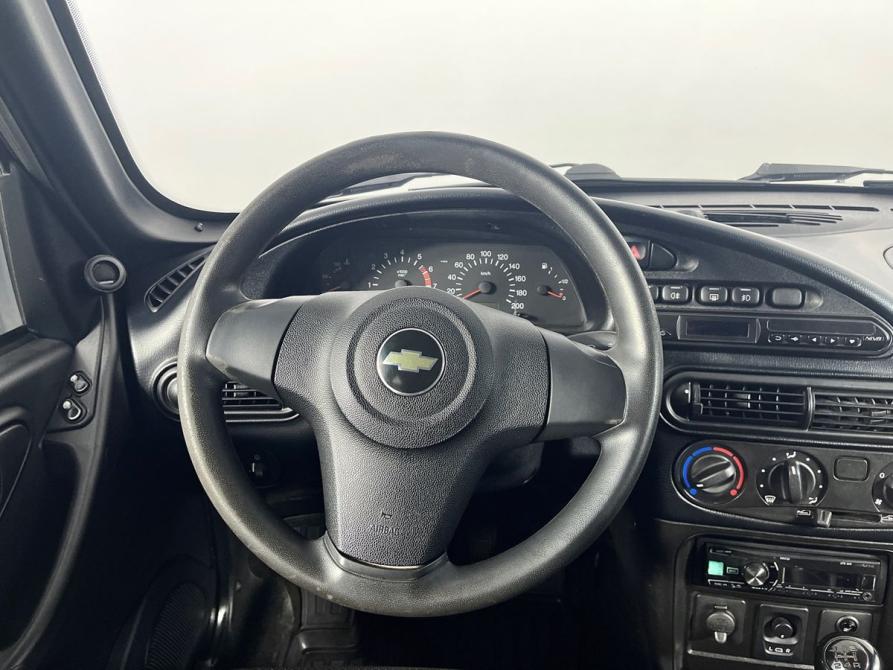 Chevrolet Niva I Рестайлинг Борисоглебск  - изображение 15