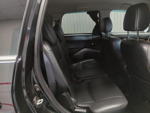 Peugeot 4007 с пробегом 2010 года, цена 885 000 рублей, 231650 км, внедорожник, Автокод Объявления