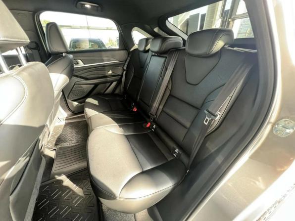 Haval F7x II с пробегом 2026 года, цена 3 295 000 рублей, 9601 км, внедорожник, Автокод Объявления