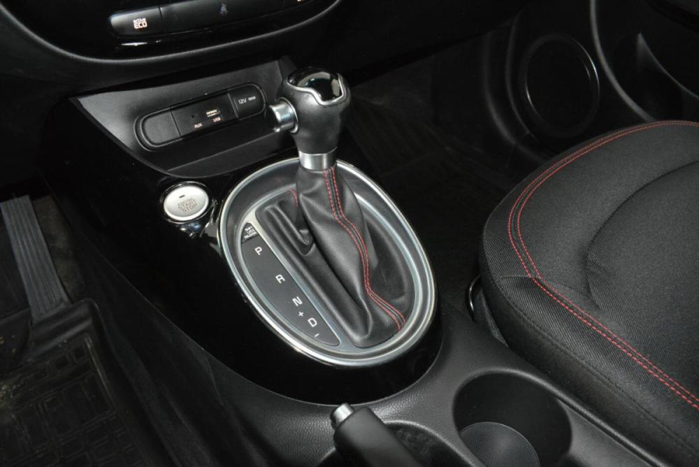 Kia Soul II Рестайлинг Киров  - изображение 10