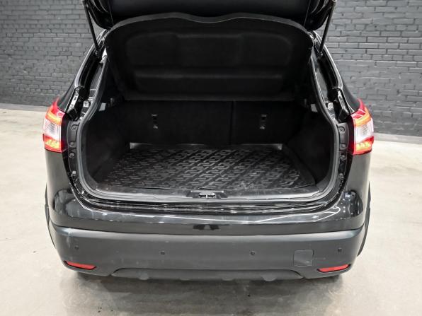 Nissan Qashqai II с пробегом 2014 года, цена 1 550 000 рублей, 163539 км, внедорожник, Автокод Объявления