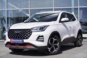 Chery Tiggo 4 Pro I Ульяновск  - изображение 27