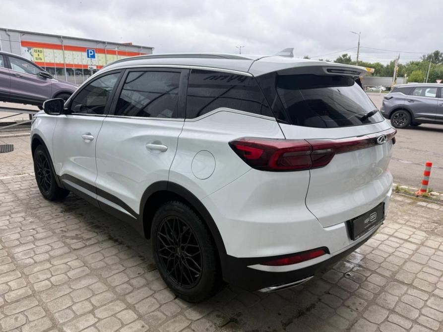 Chery Tiggo 7 Pro I Орел  - изображение 5