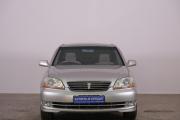 Toyota Mark II IX (X110) Омск  - изображение 26