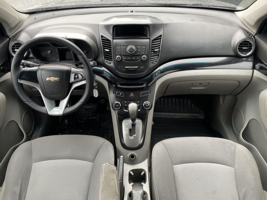 Chevrolet Orlando I Москва  - изображение 10