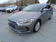Hyundai Elantra VI (AD) Тюмень  - изображение 24