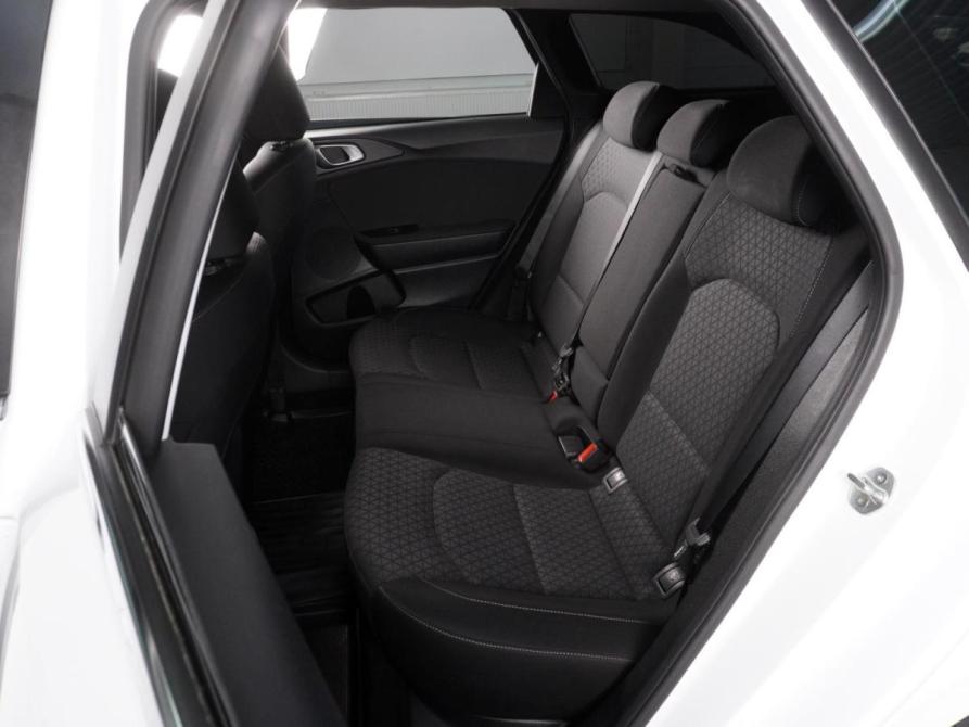 Kia Ceed III Минеральные Воды  - изображение 9