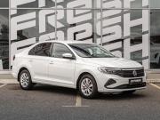 Volkswagen Polo VI Краснодар  - изображение 22