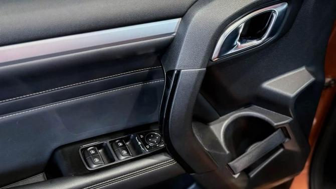 Haval Dargo с пробегом 2024 года, цена 2 475 000 рублей, 44017 км, внедорожник, Автокод Объявления