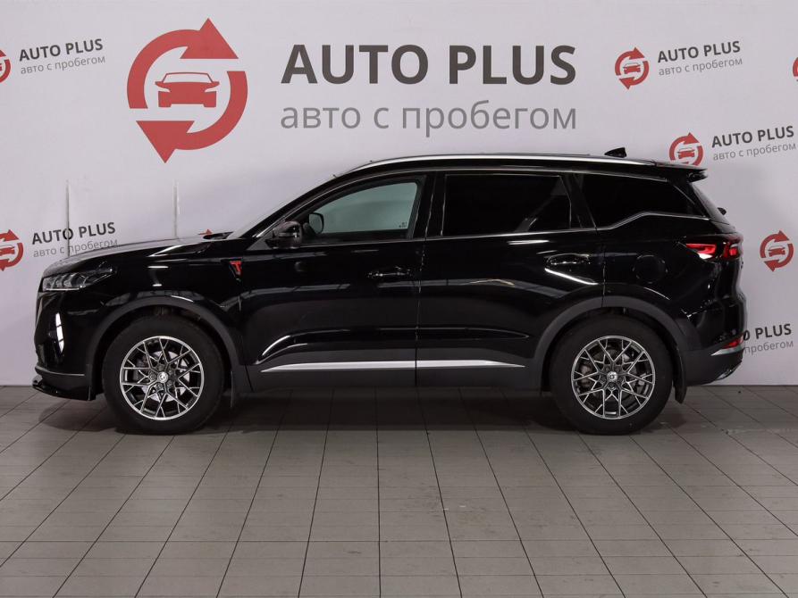 Chery Tiggo 7 Pro Max I Минеральные Воды  - изображение 7