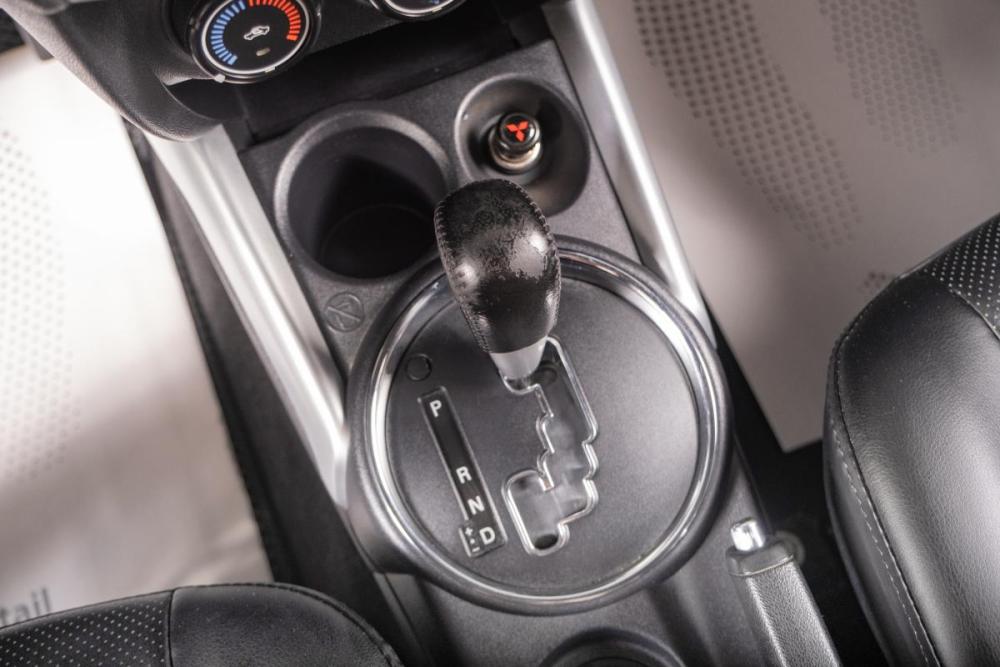 Mitsubishi ASX I Томск  - изображение 15