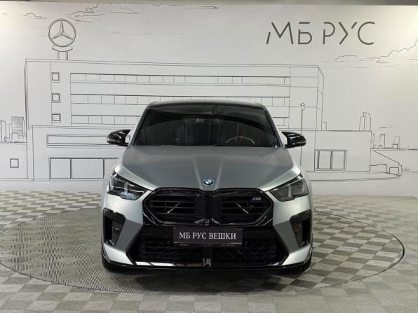 BMW X2 II (U10) с пробегом 2024 года, цена 6 200 000 рублей, 14700 км, внедорожник, Автокод Объявления