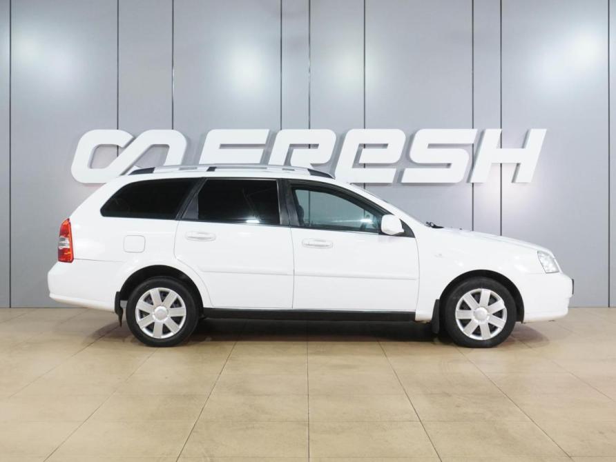 Chevrolet Lacetti I Воронеж  - изображение 5