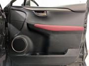 Lexus NX I Рестайлинг Санкт-Петербург  - изображение 57