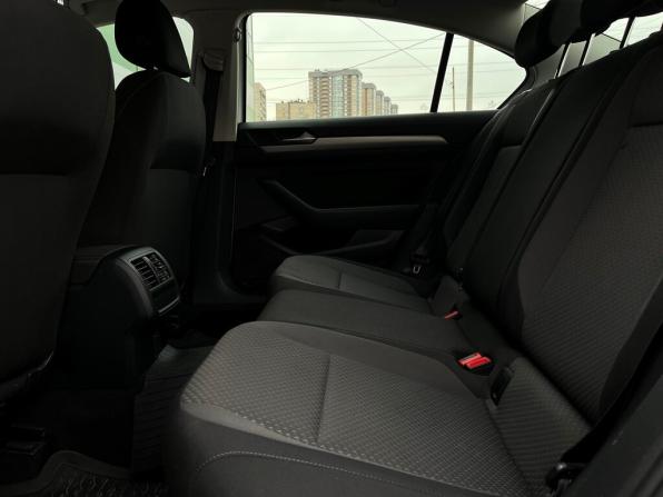Volkswagen Passat B8 Рестайлинг с пробегом 2020 года, цена 2 422 100 рублей, 56638 км, седан, Автокод Объявления
