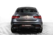 Mercedes-Benz GLE Coupe AMG I (C292) Москва  - изображение 42