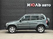 Chevrolet Niva I Рестайлинг Екатеринбург  - изображение 27