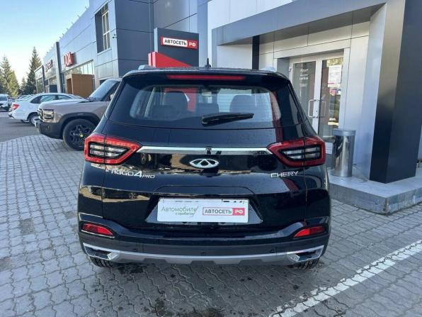 Chery Tiggo 4 I Рестайлинг 2 с пробегом 2024 года, цена 1 736 800 рублей, 15593 км, внедорожник, Автокод Объявления