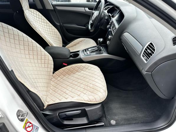 Audi A4 IV (B8) Рестайлинг с пробегом 2013 года, цена 1 350 000 рублей, 189000 км, седан, Автокод Объявления