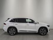 Geely Monjaro I Москва  - изображение 34